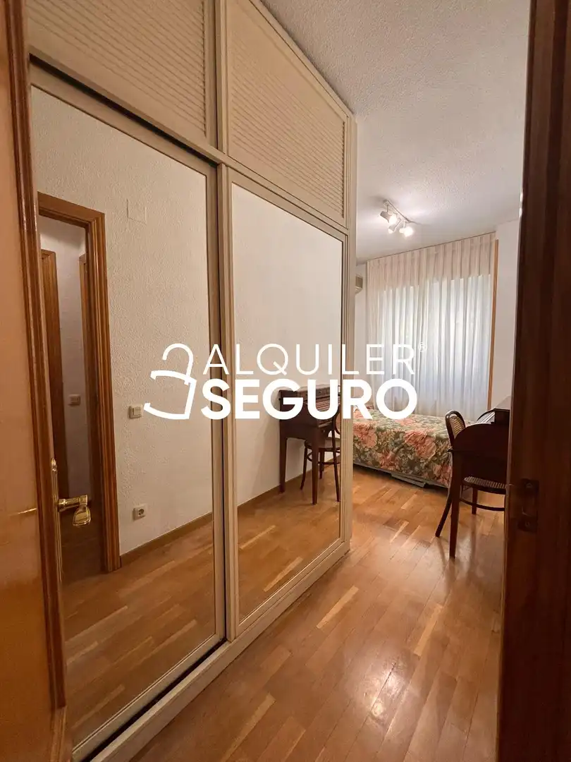 Wohnung mit Aufzug zur Miete in de Pablo Neruda, imagen 18