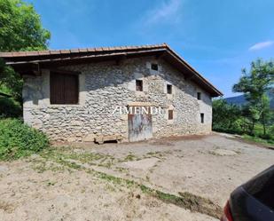 Finca rústica en venda en Atxondo