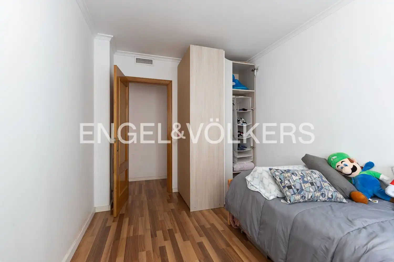 Habitación de Piso en venta en Valencia con Aire acondicionado, Calefacción y Amueblado