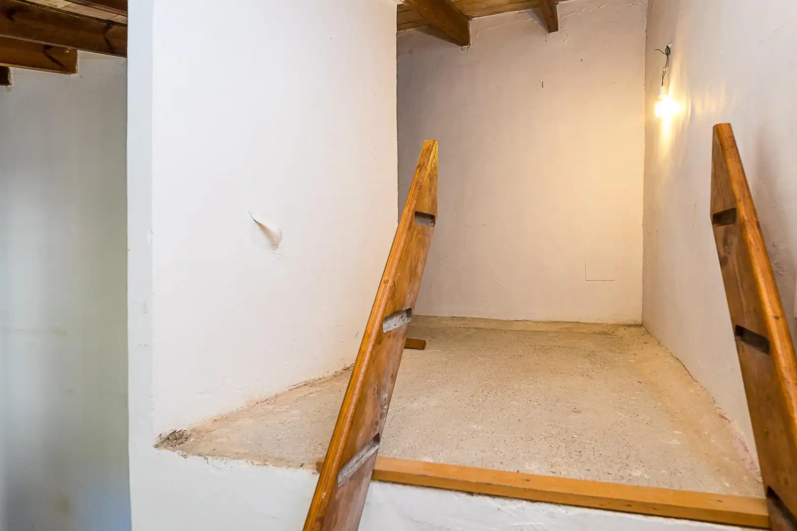 Casa adosada en venda en Andratx amb Aire condicionat, Jardí privat i Traster