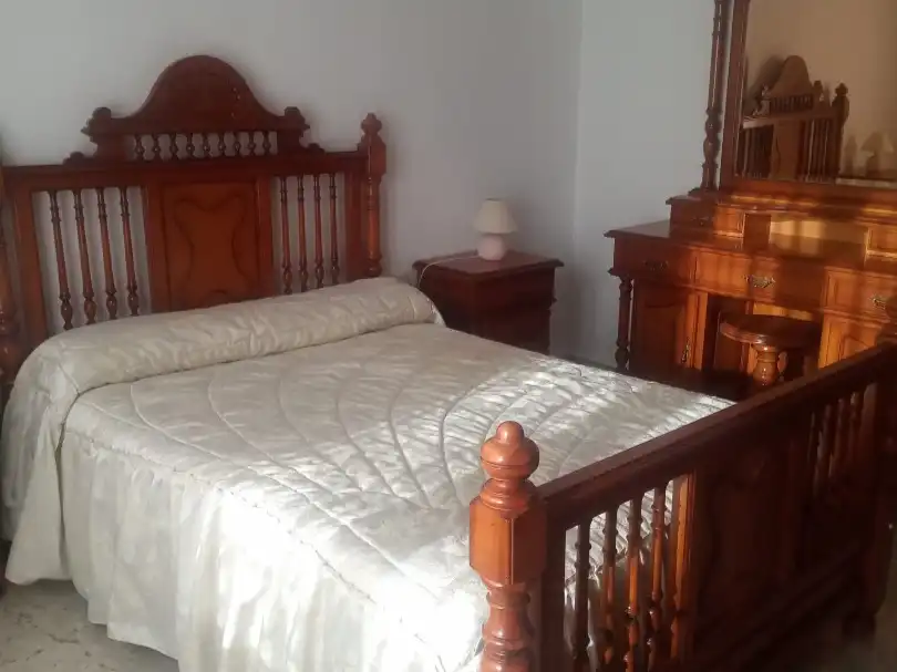 Flat to rent in plaza tejares 12, imagen 3