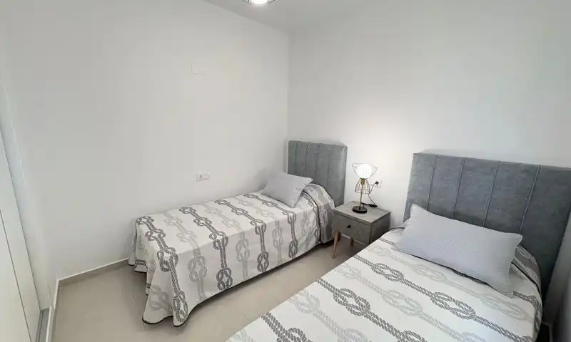 Apartament amb piscina en venda a Calle Calle Cilantro, imagen 18