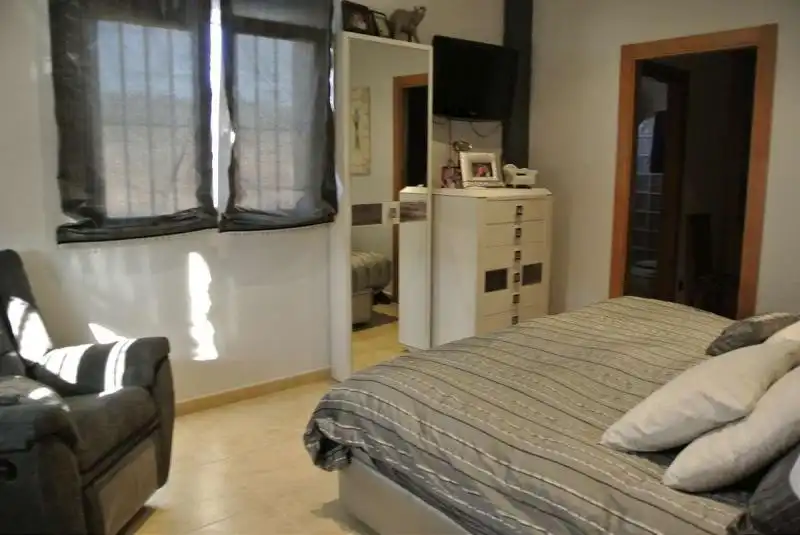 Casa rústica amb terrassa en venda a Abanilla, imagen 6