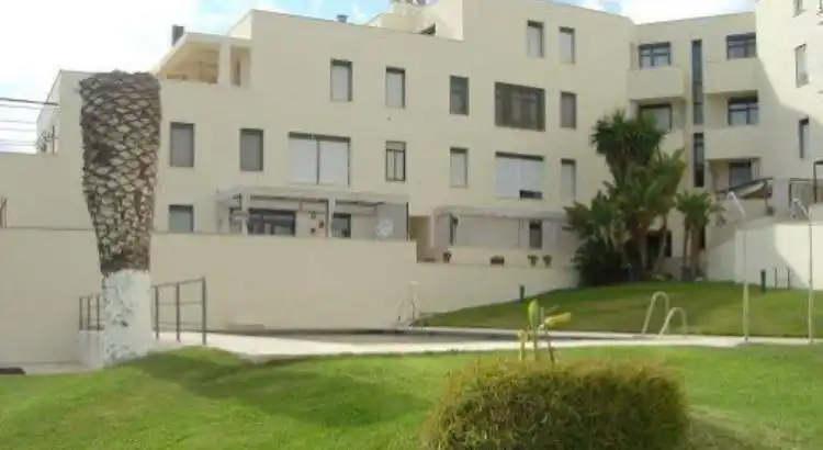 Flat with pool to rent in El Rompido, imagen 13