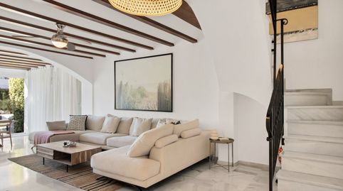 Photo 4 of Single-family semi-detached for sale in Sierra Blanca, Marbella