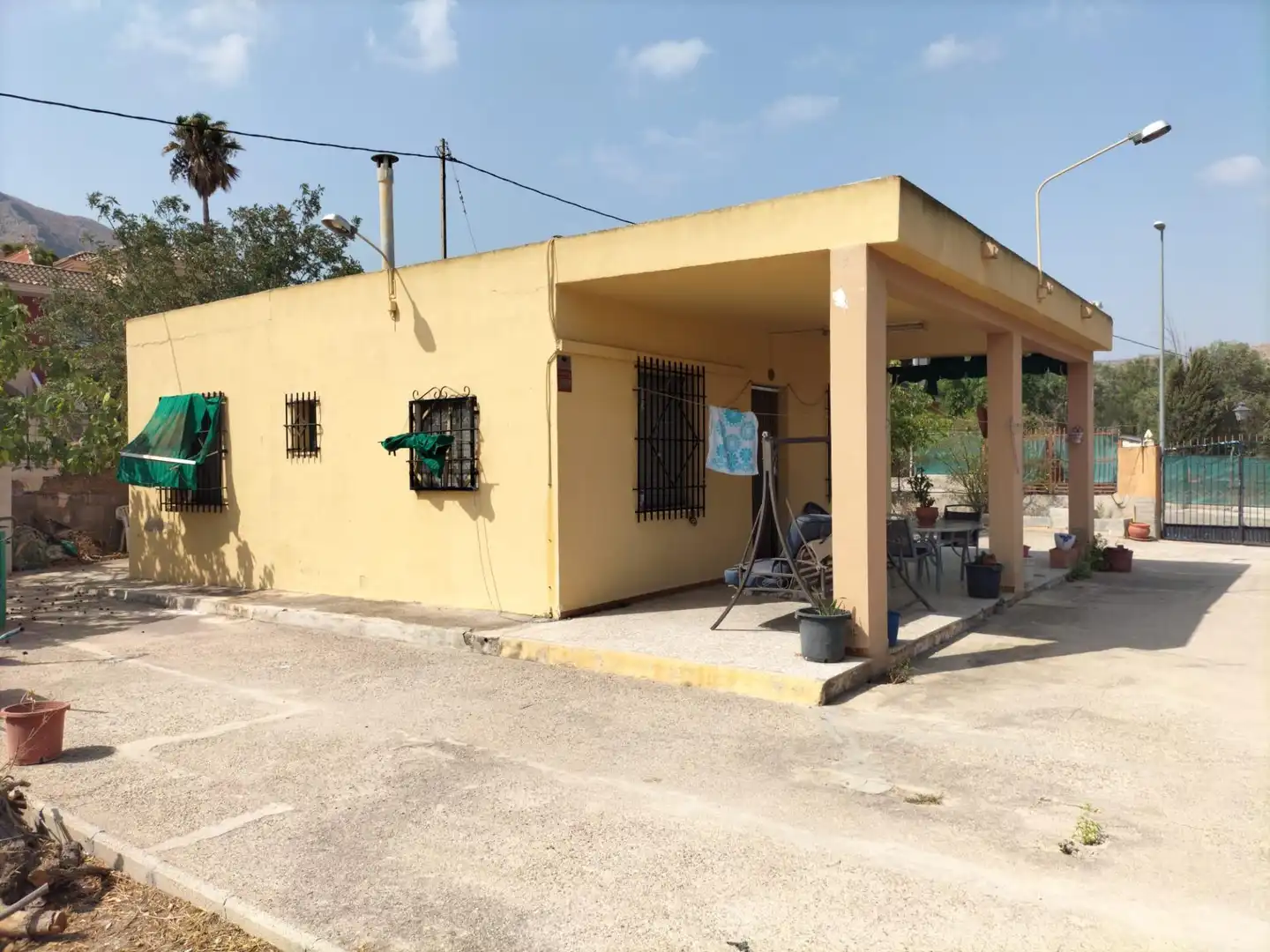 Residential land for sale in Cox, imagen 10