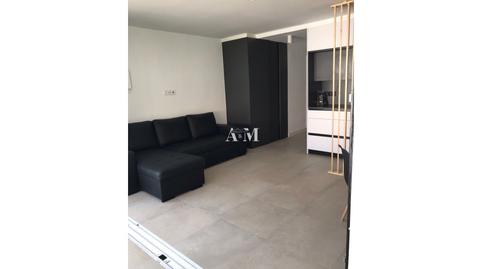 Foto 5 de Casa o chalet de alquiler en Cabo Roig, Alicante