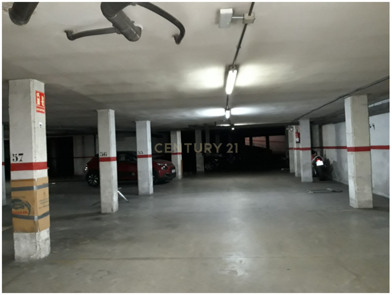 Parking of Garage for sale in Mérida