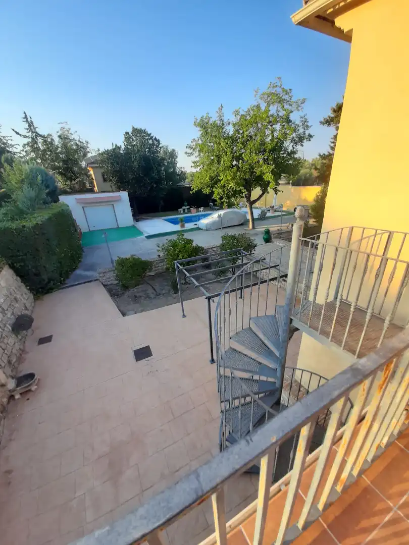 Xalet amb piscina en venda a Úbeda, imagen 47