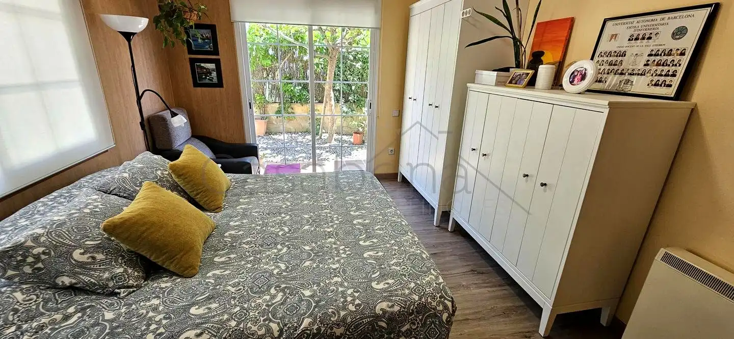 Casa o xalet de lloguer a Canet de Mar
