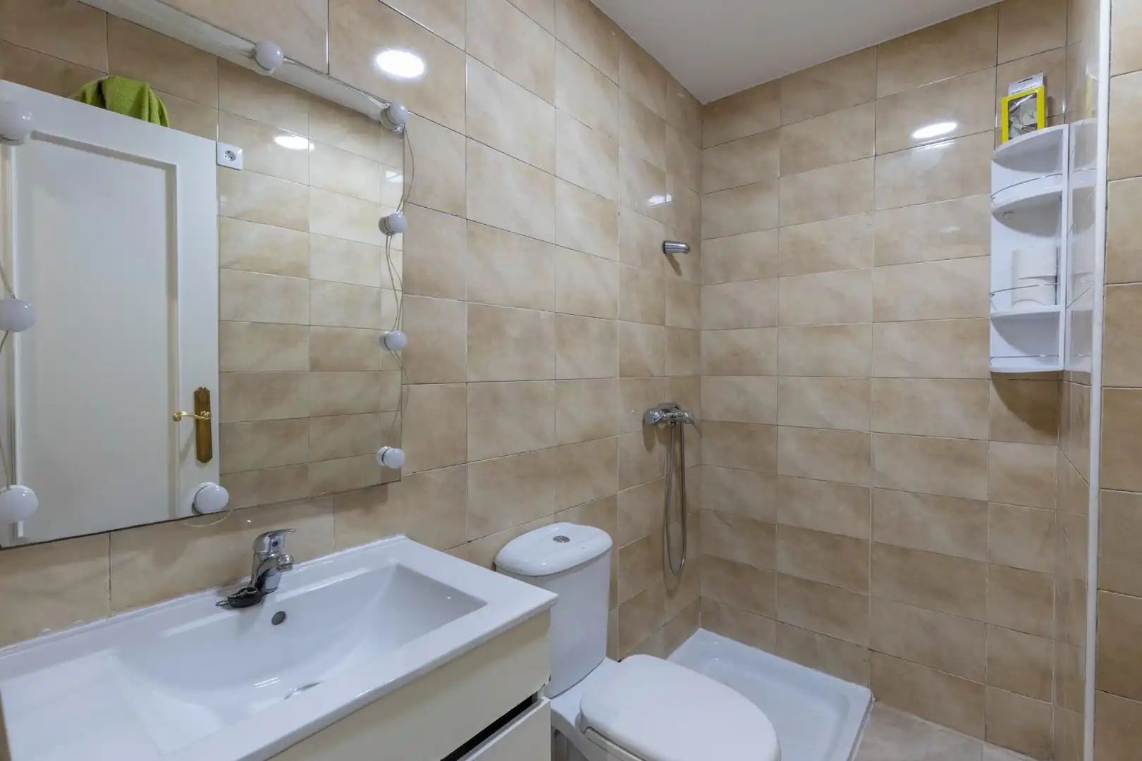 Piso con ascensor en venta en Atarfe, imagen 10