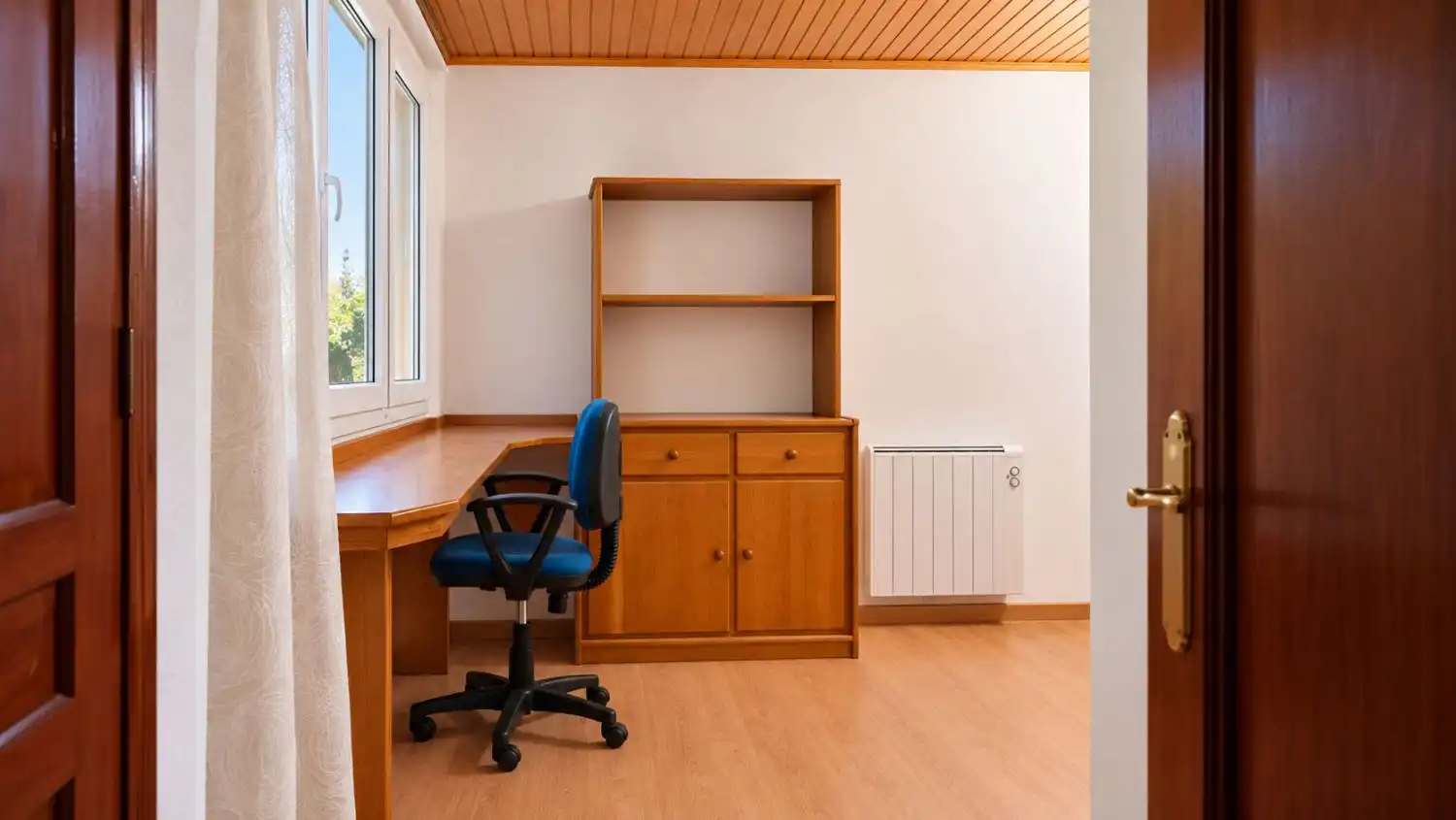 Maison avec balcon à vendre à Vilamarín, imagen 28