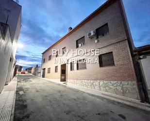 Exterior view of Flat for sale in Añover de Tajo