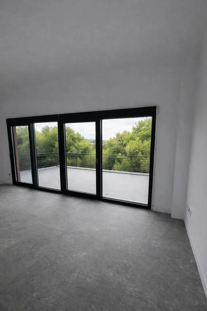 Terrassa de Casa o xalet en venda en Cuarte de Huerva amb Aire condicionat, Calefacció i Jardí privat