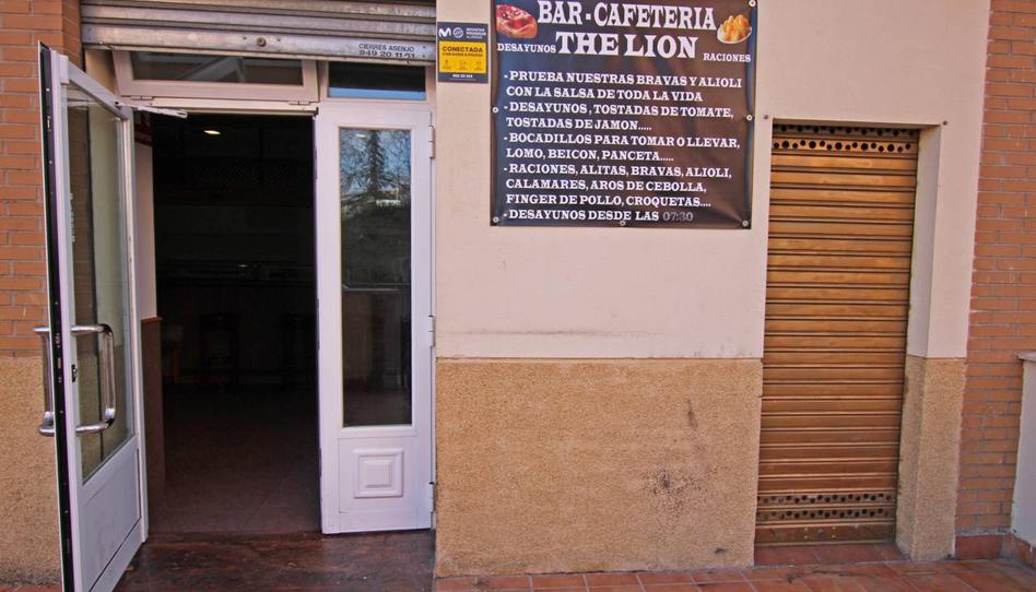 Photo 1 of Premises for sale in Sopetran , Estación - Los Manantiales, Guadalajara