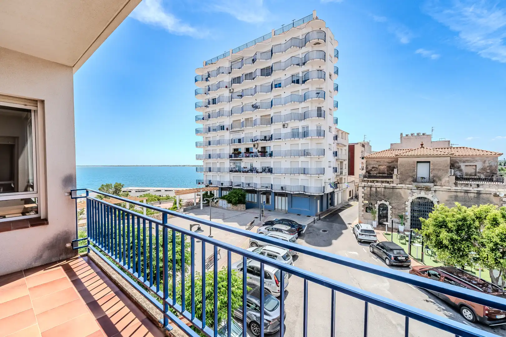 Villa avec terrasse à vendre à L'Ampolla, imagen 35