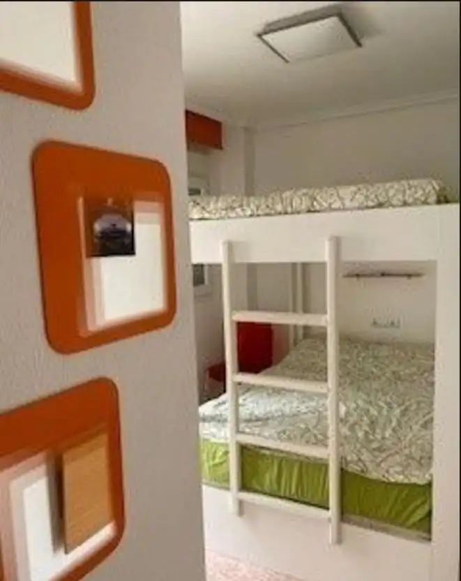 Apartament amb piscina en venda a Mascarat, imagen 4