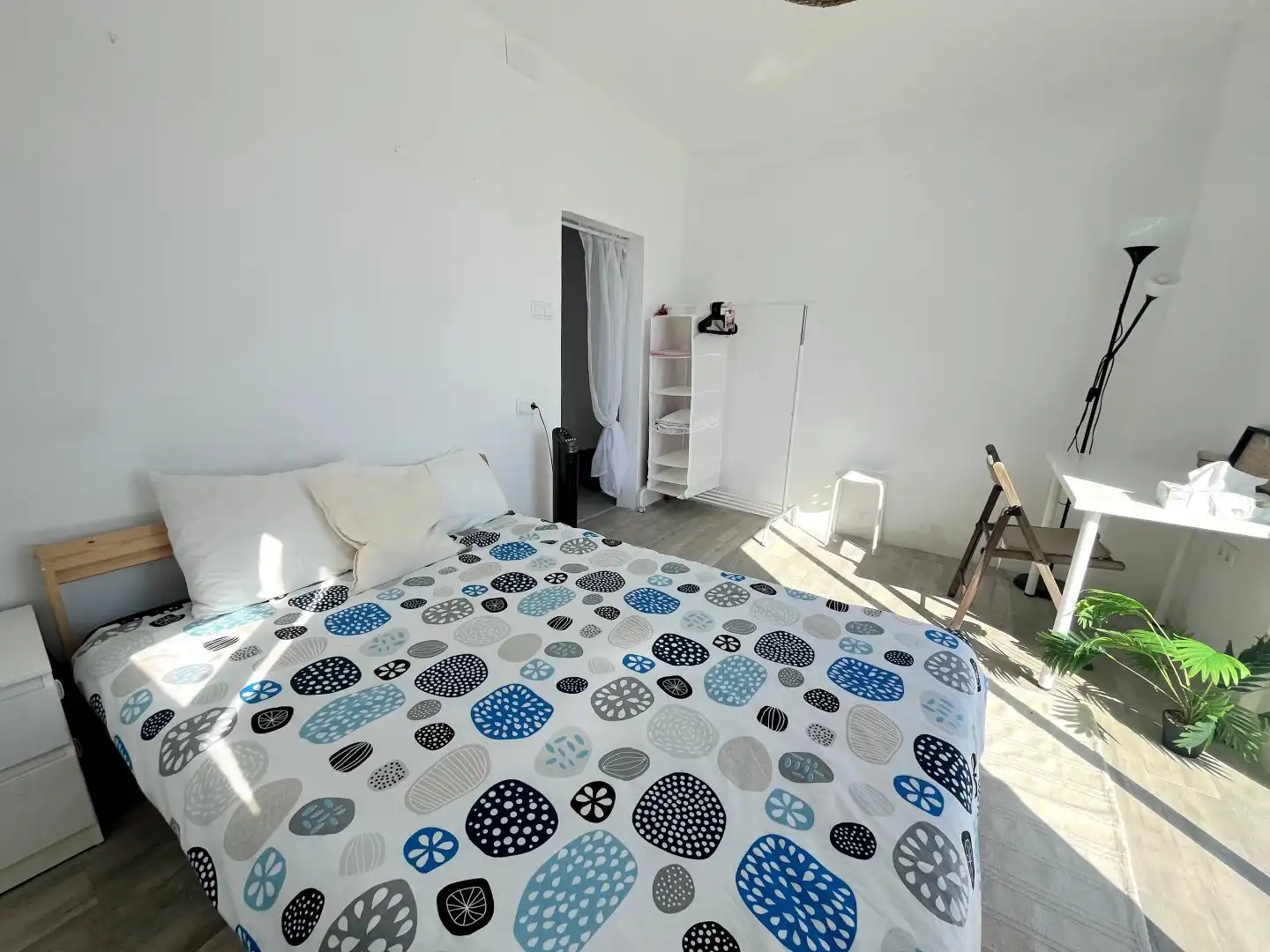 Habitación de Casa o chalet en venta en Centro 