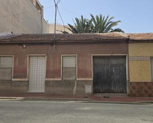 Exterior view of Residential for sale in Guardamar del Segura