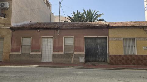 Foto 3 de Residencial en venda a Pueblo, Alicante