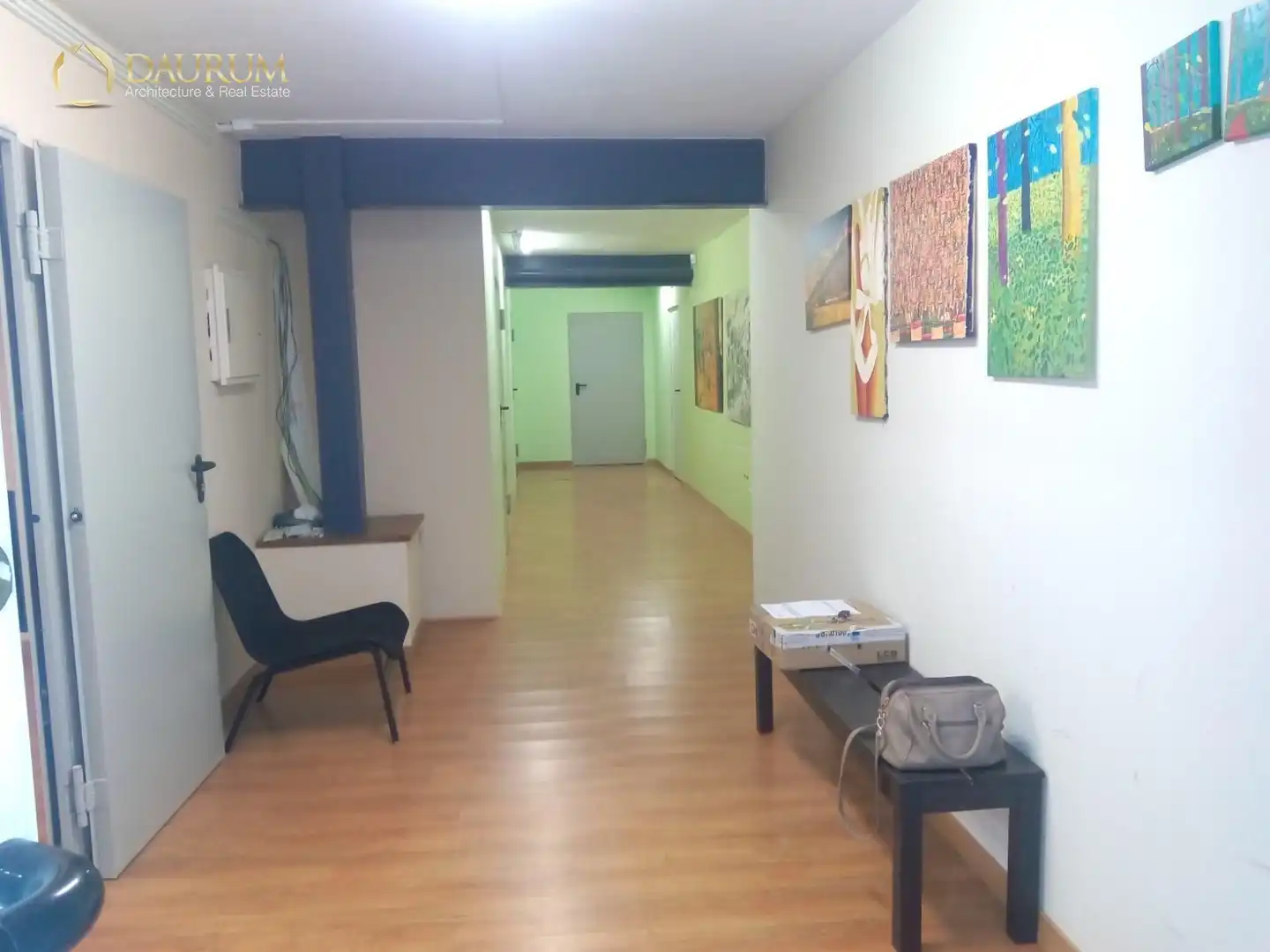 Local comercial en venda a Eduardo Costa