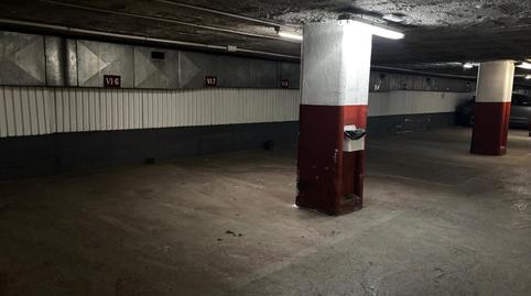 Photo 3 of Garage for sale in Arenal - Museo,  Sevilla Capital