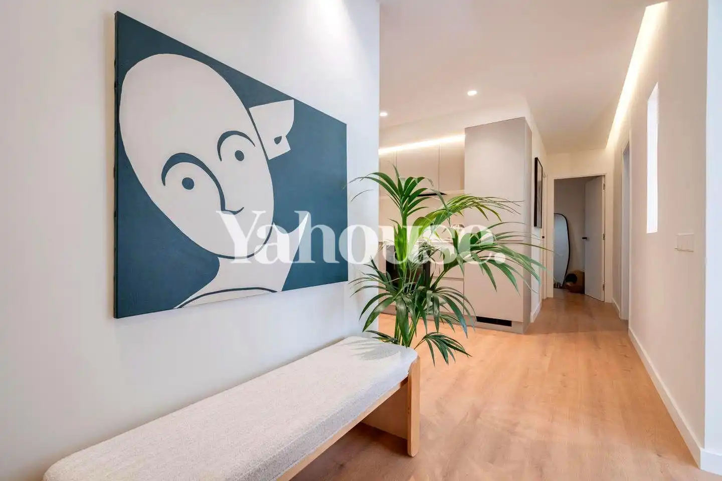 Pis en venda en Barcelona amb Aire condicionat, Parquet i Terrassa