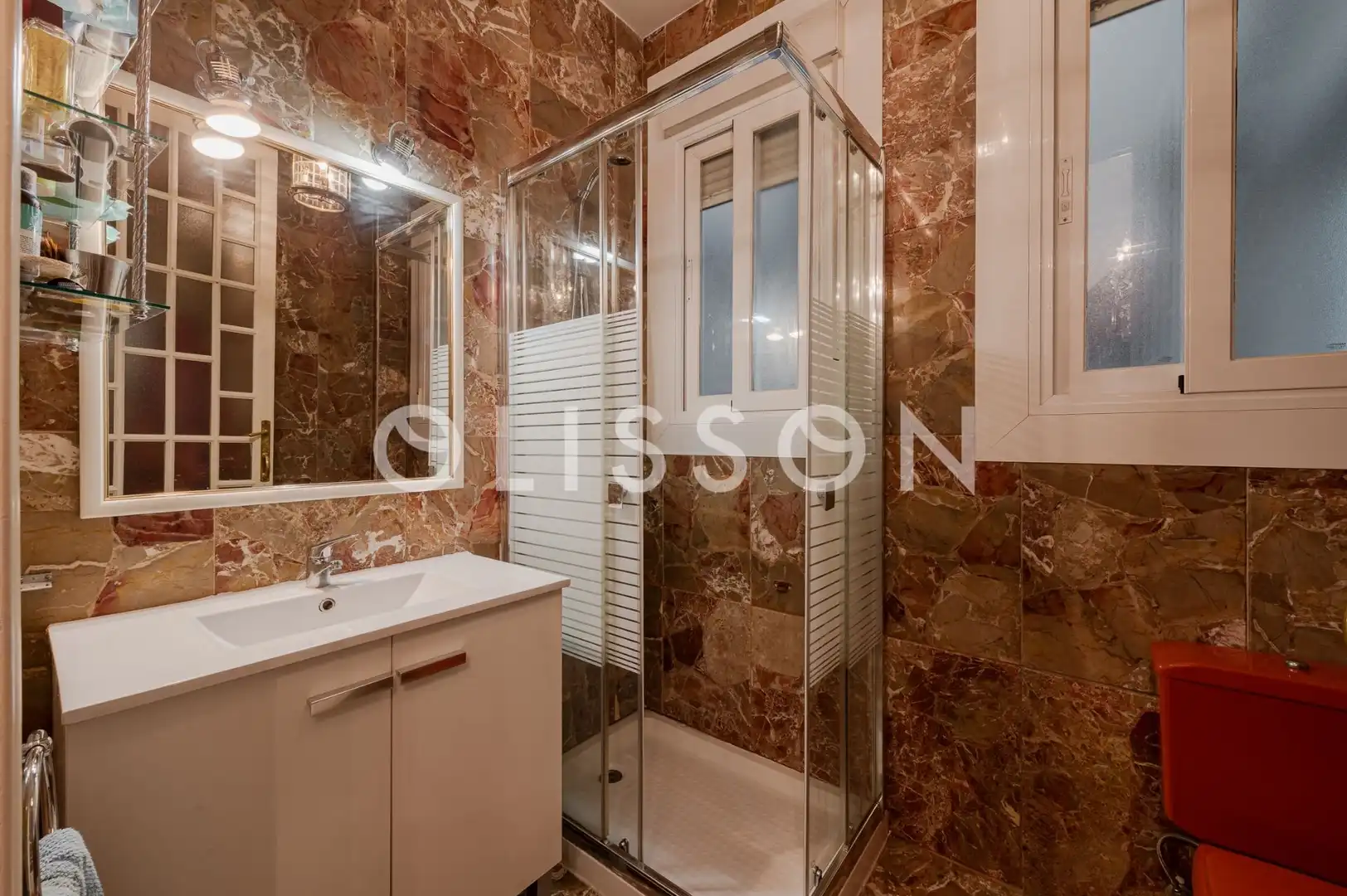 Appartamento con ascensore in vendita a Centro, imagen 18
