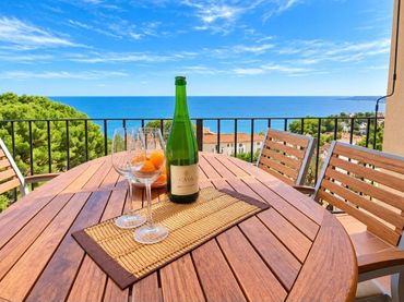 Appartement avec balcon à vendre à Calle Canigo