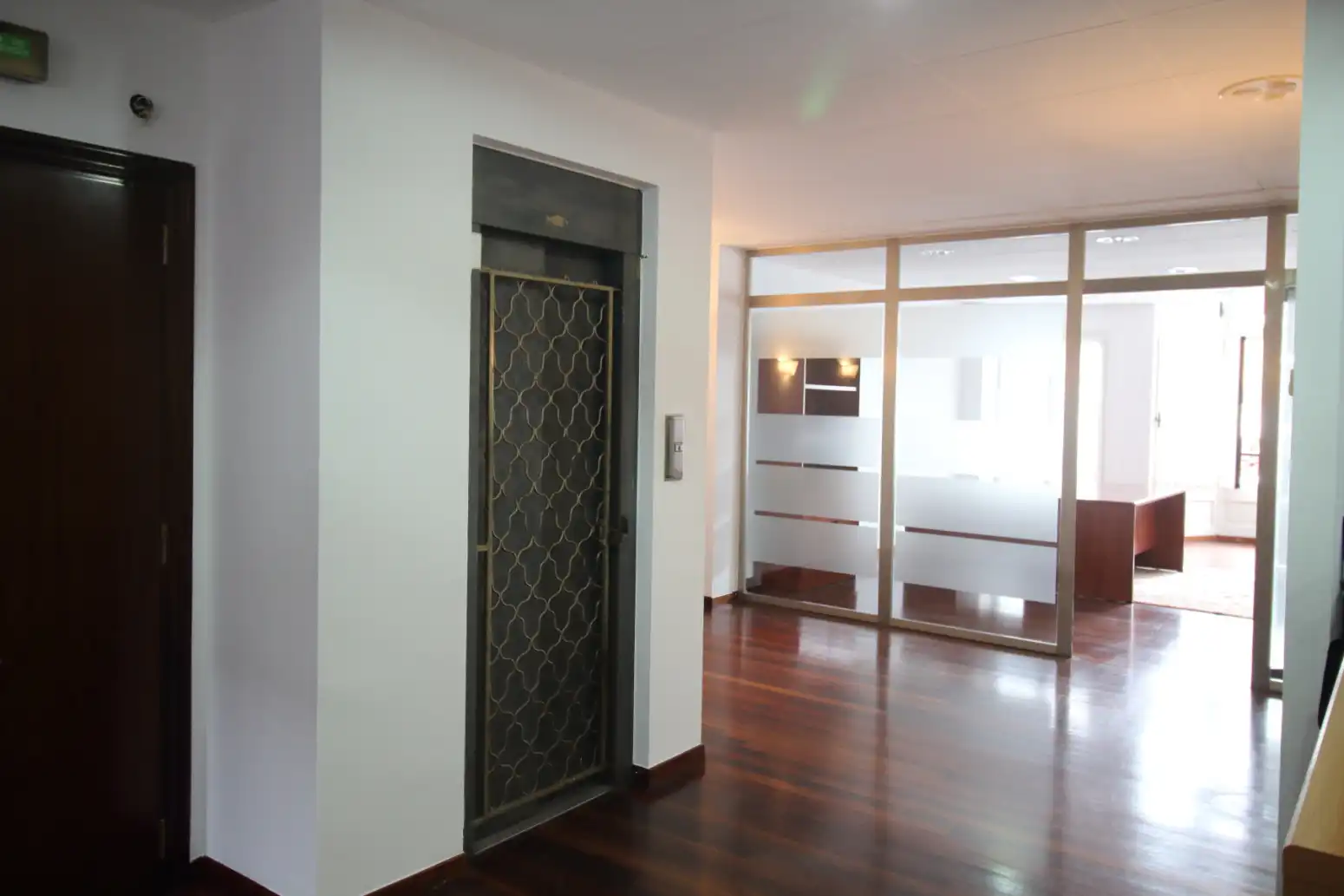 Oficina amb ascensor de lloguer a Gijón - calle los moros 12, imagen 17