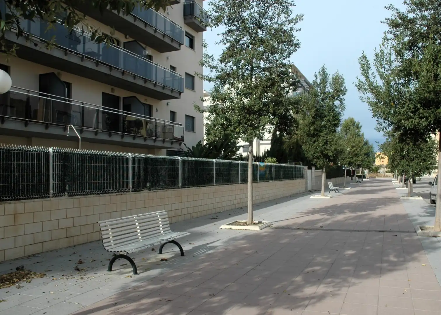 Apartment mit Pool zum Verkauf in Bellreguard, imagen 12