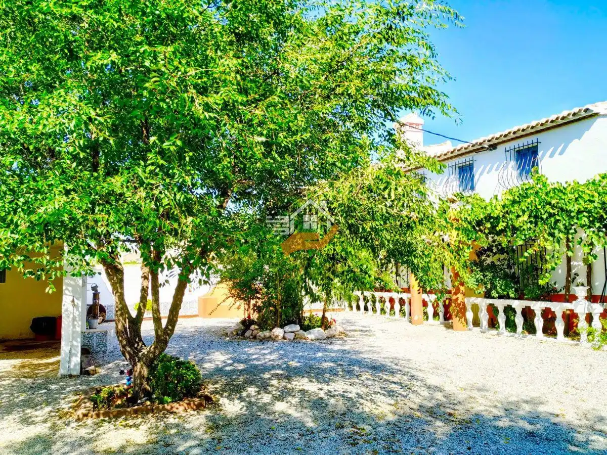 Casa rústica en venta en Vélez-Rubio, imagen 62