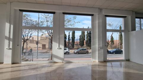 Photo 2 of Premises to rent in Avenida Nia Coca, 1, La Coca - La Nia - Vistahermosa, Alicante