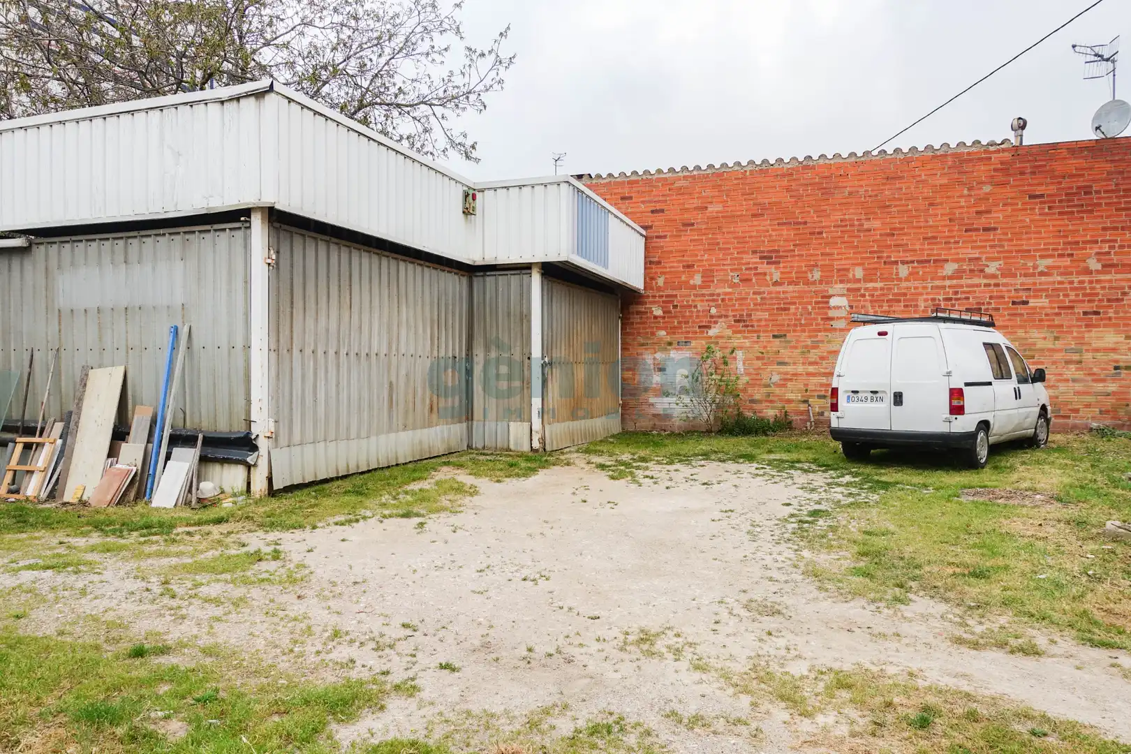 Terreno residenziale in vendita a Sarrià de Ter, imagen 6