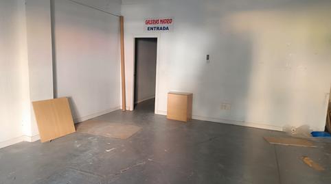 Photo 4 of Industrial buildings to rent in Calle Celulosa, 3, Palmete, Sevilla