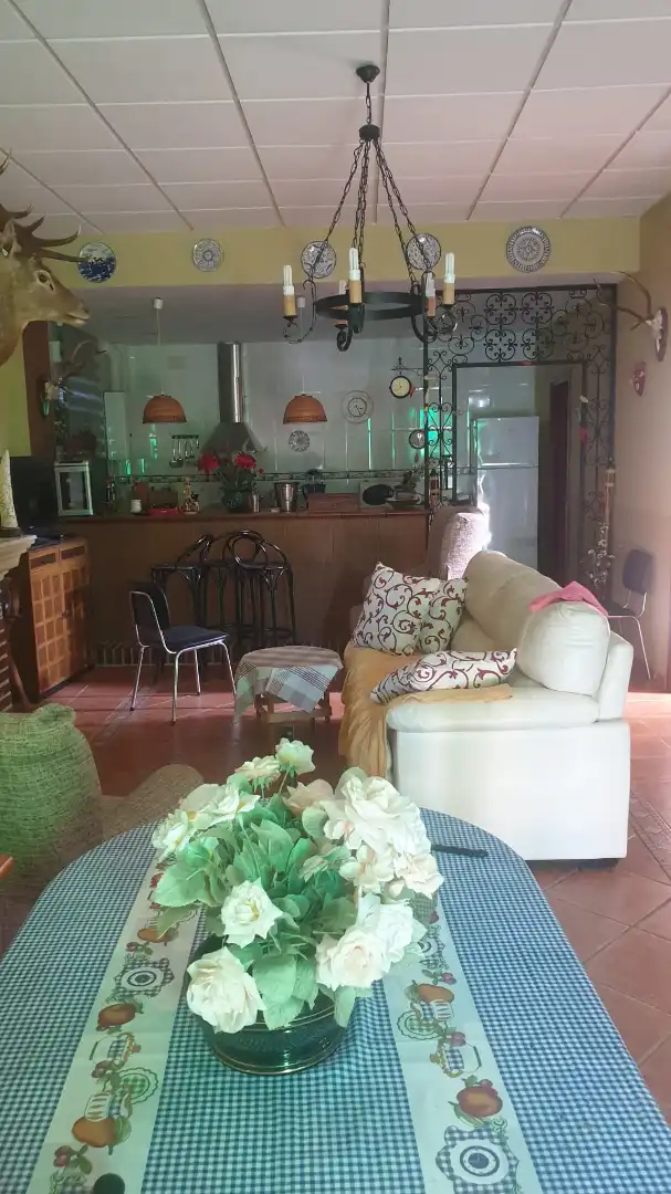 Casa rústica en venda a Parque de la Constitución 5a, imagen 5