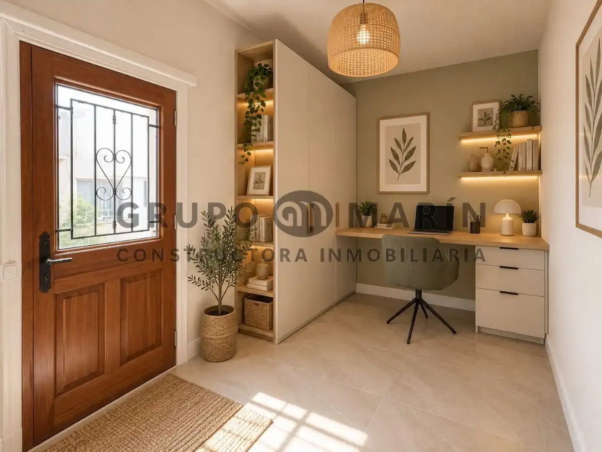 Erdgeschosswohnung zum Verkauf in Passatge Jordana, imagen 5
