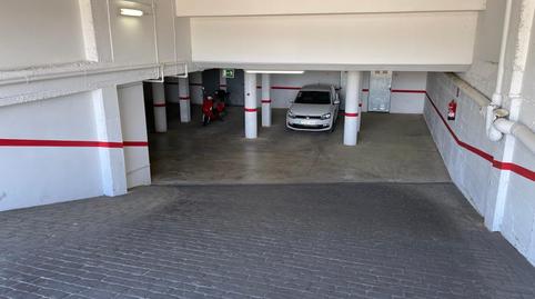 Foto 4 de Garatge en venda a Almoster, Tarragona