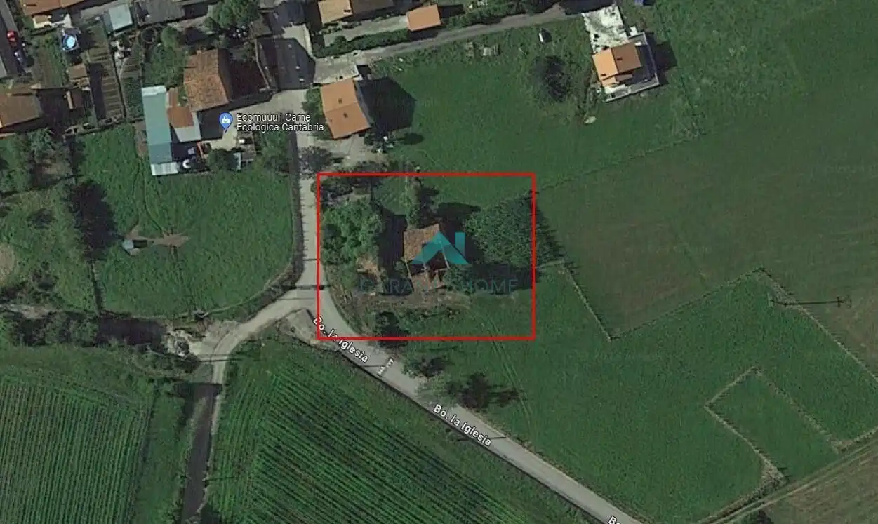 Terreni e lotti in vendita a Hazas de Cesto