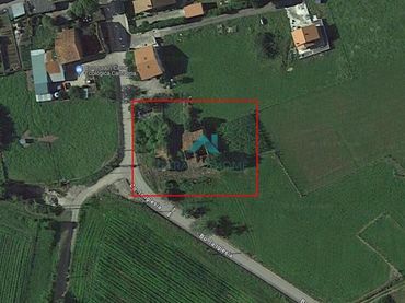 Terreny residencial en venda a Hazas de Cesto