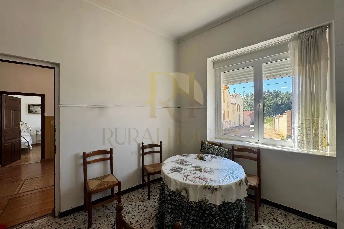 Casa con giardino in vendita a Calle Juan Carlos I 18, imagen 24