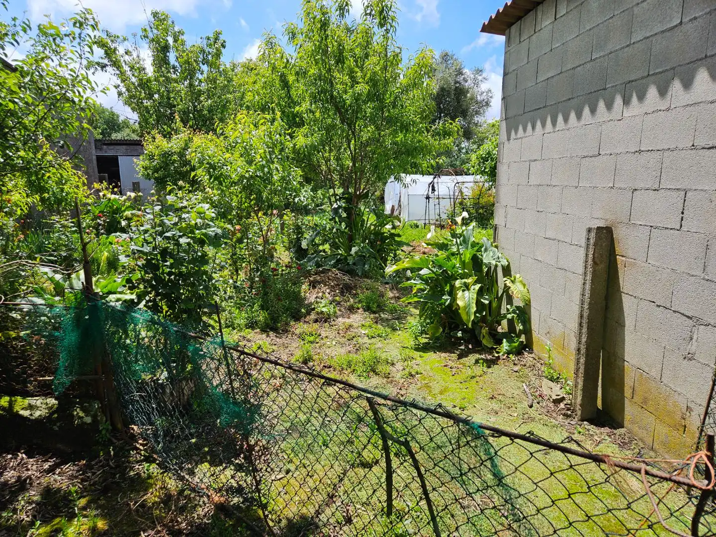 Casa rústica amb jardí en venda a Lugar Xunqueira 3, imagen 37