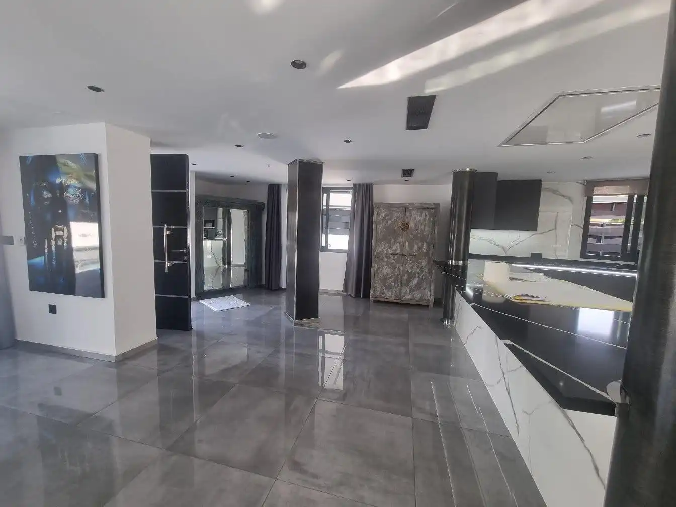 Villa mit Terrasse zum Verkauf in La Alcayna, imagen 31