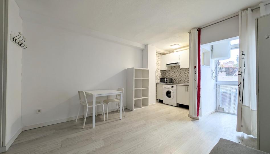 Photo 1 of Study for sale in Calle Joaquin Lorenzo, Peñagrande, Madrid