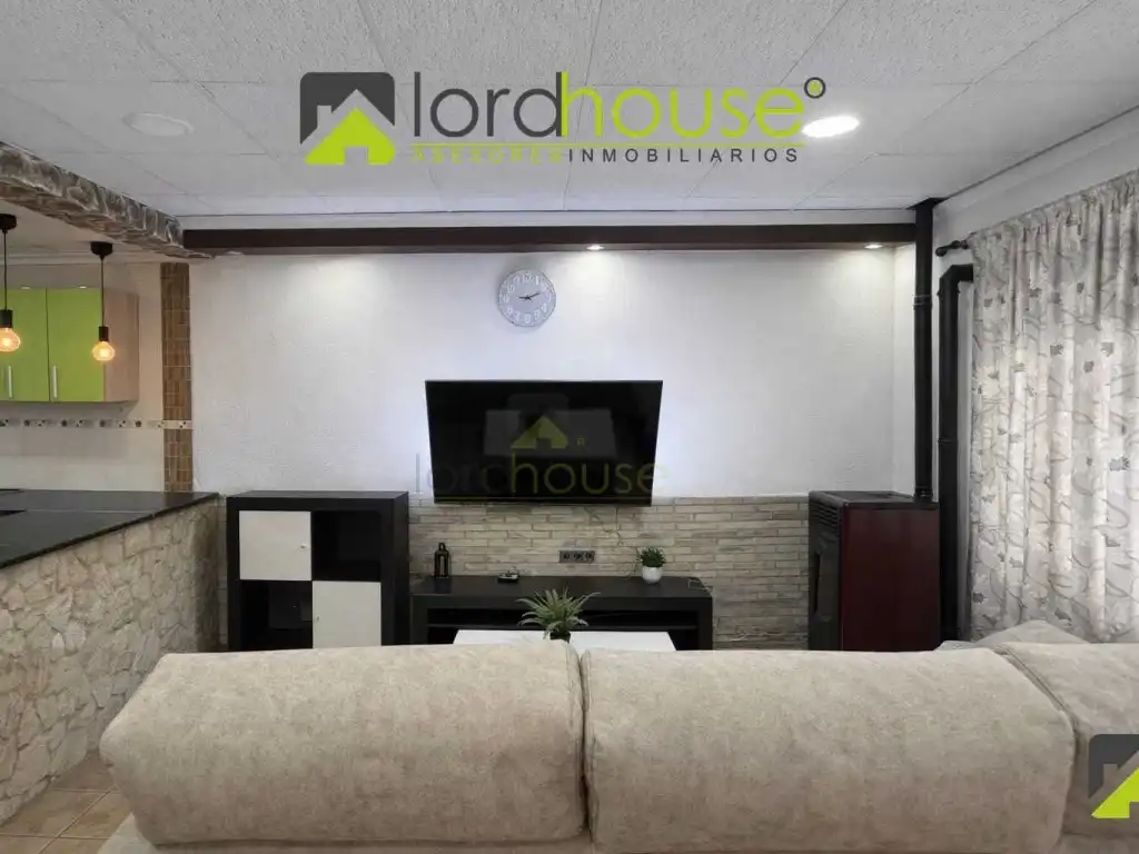 Casa en venta en Calle Monte Aneto, imagen 4