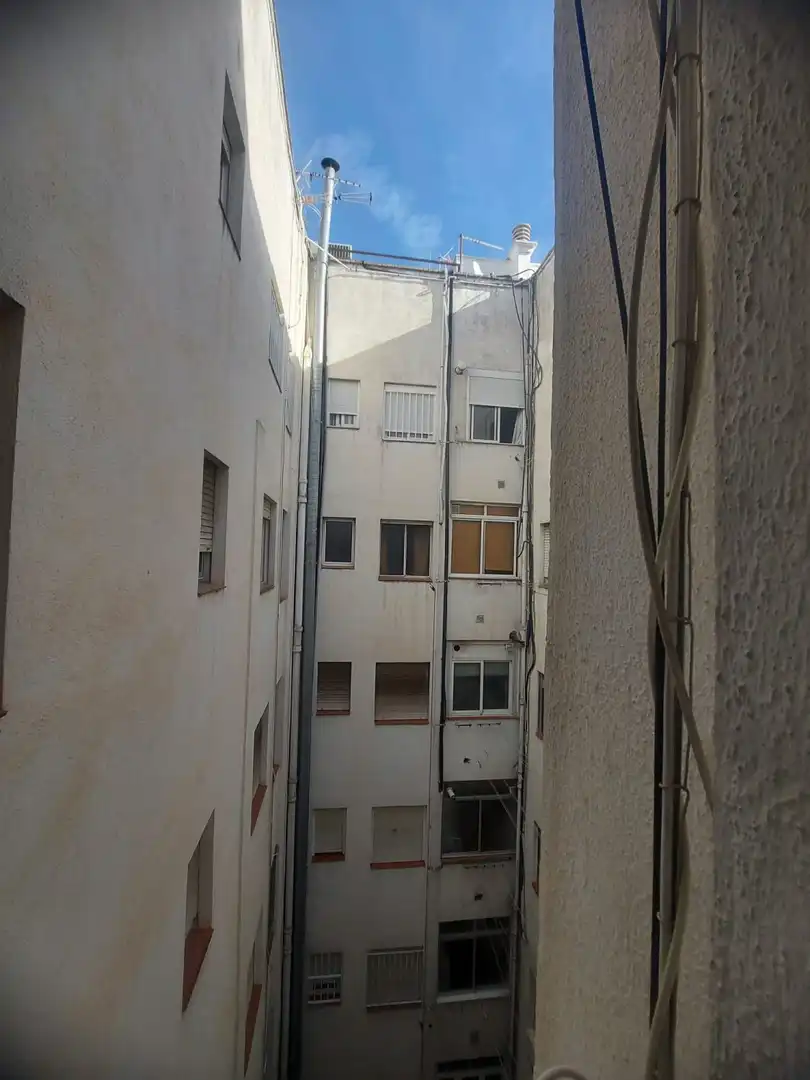 Terrassa de Pis en venda en Belén - San Roque