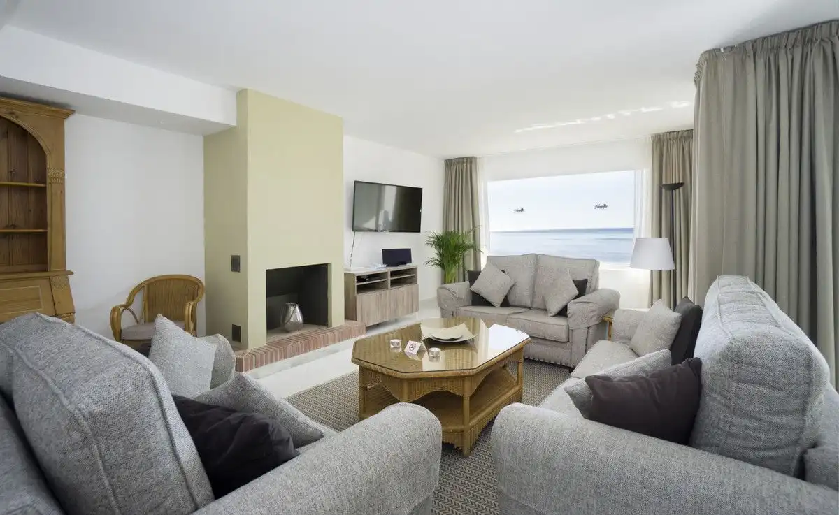 Appartement compact avec terrasse à vendre à Riviera del Sol, imagen 8