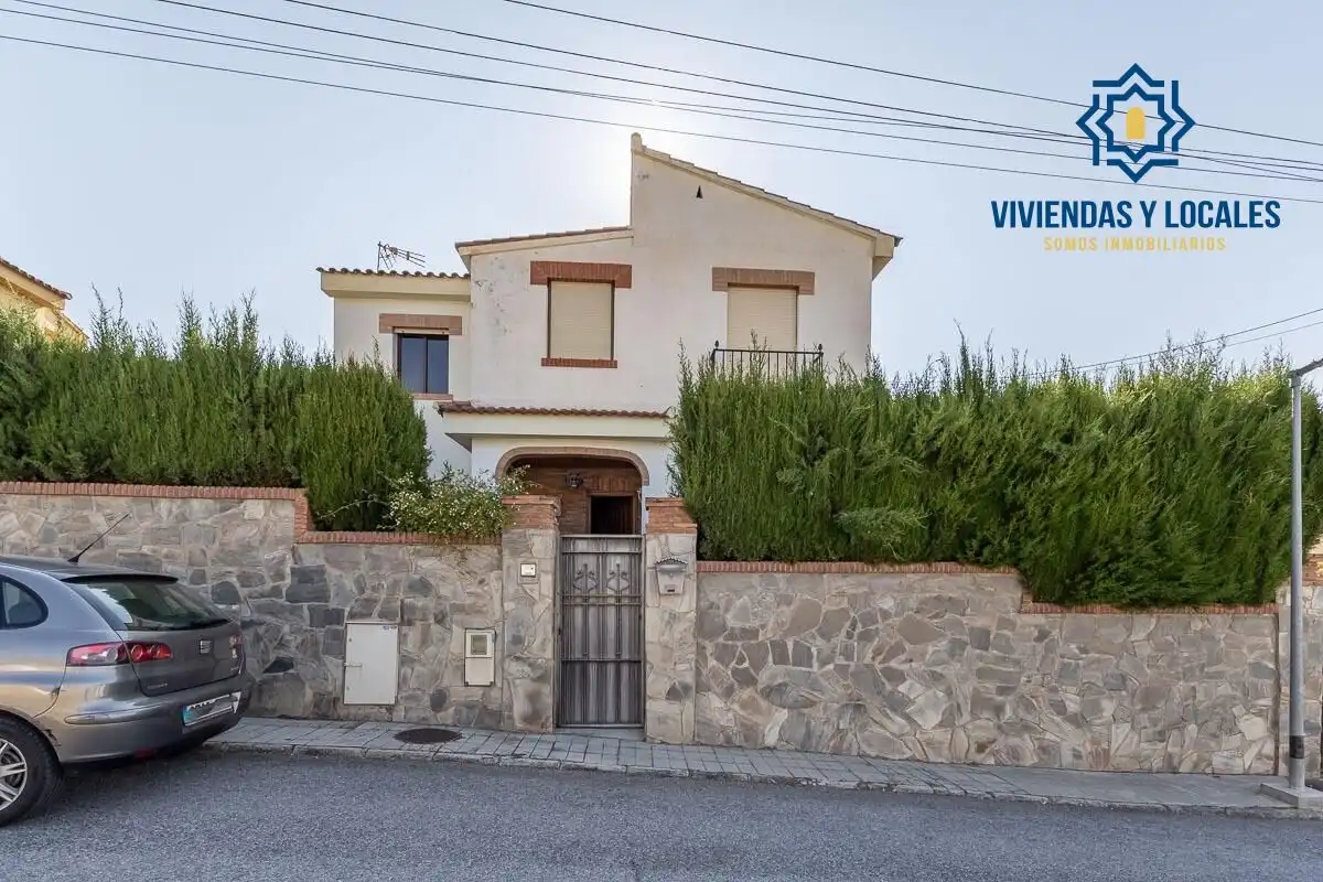 Chalet en venta en Gójar, imagen 47