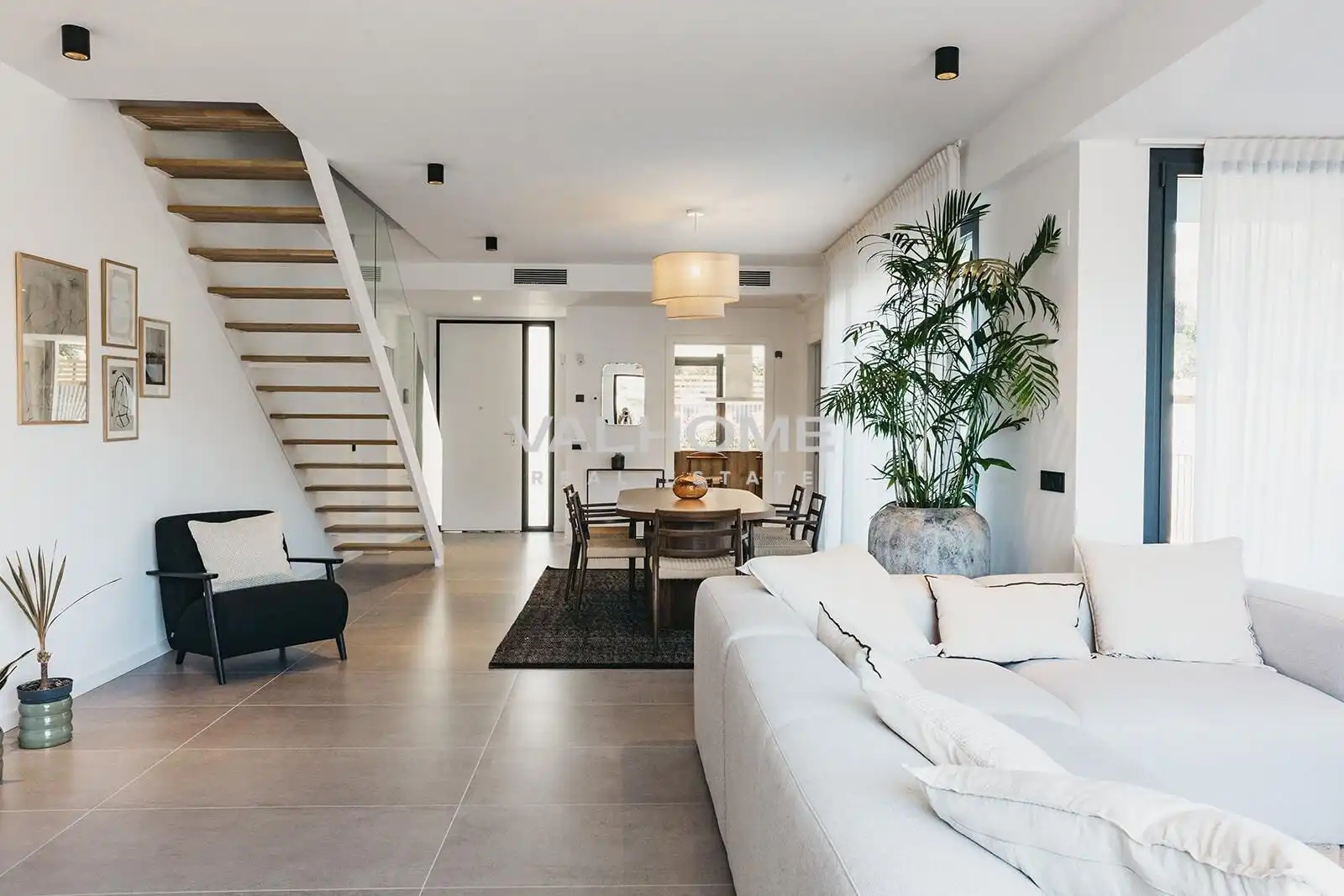 Maison avec piscine à vendre à Bellaterra, imagen 4