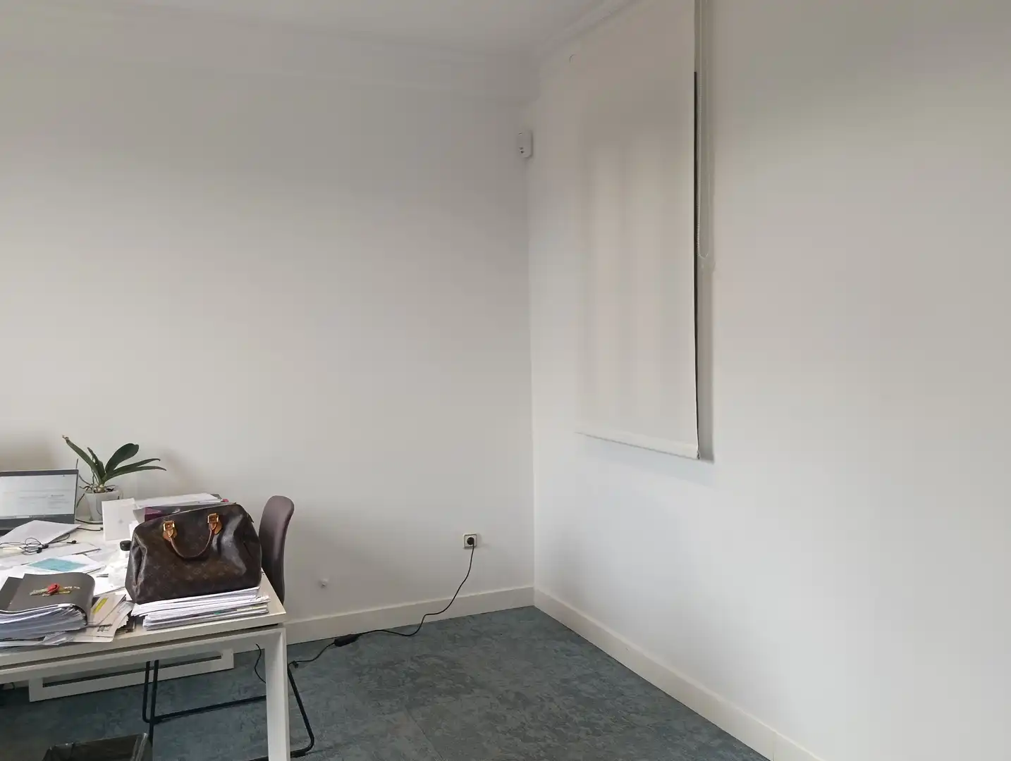 Büro zum Verkauf in Málaga mit Balkon und Alarm